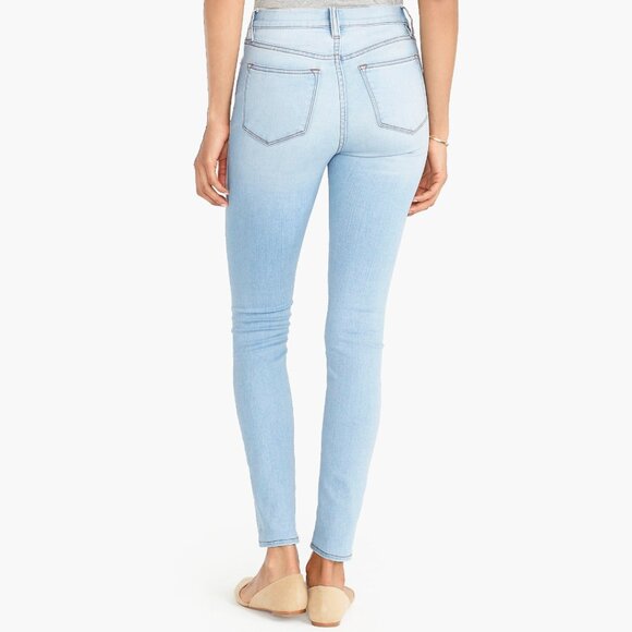 NWT J. Crew Mercantile Jeans Size 30 - Picture 2 of 8